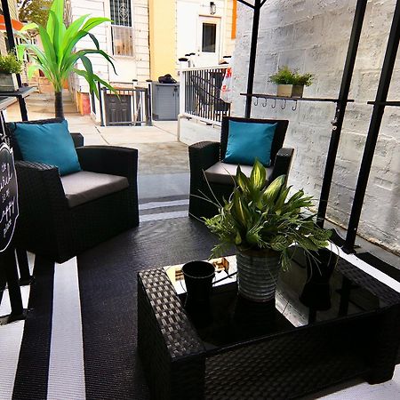 Hugh'S And Nora'S Place To Stay New York Dış mekan fotoğraf